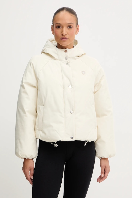 Куртка 4g Guess, бежевый
Куртка 4g Guess, бежевый