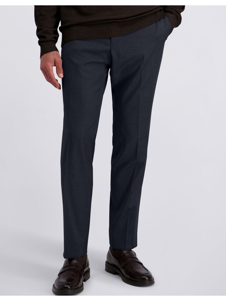 Pierre Cardin Брюки от костюма Райана в цвете Salute
Pierre Cardin Брюки от костюма Райана в цвете Salute