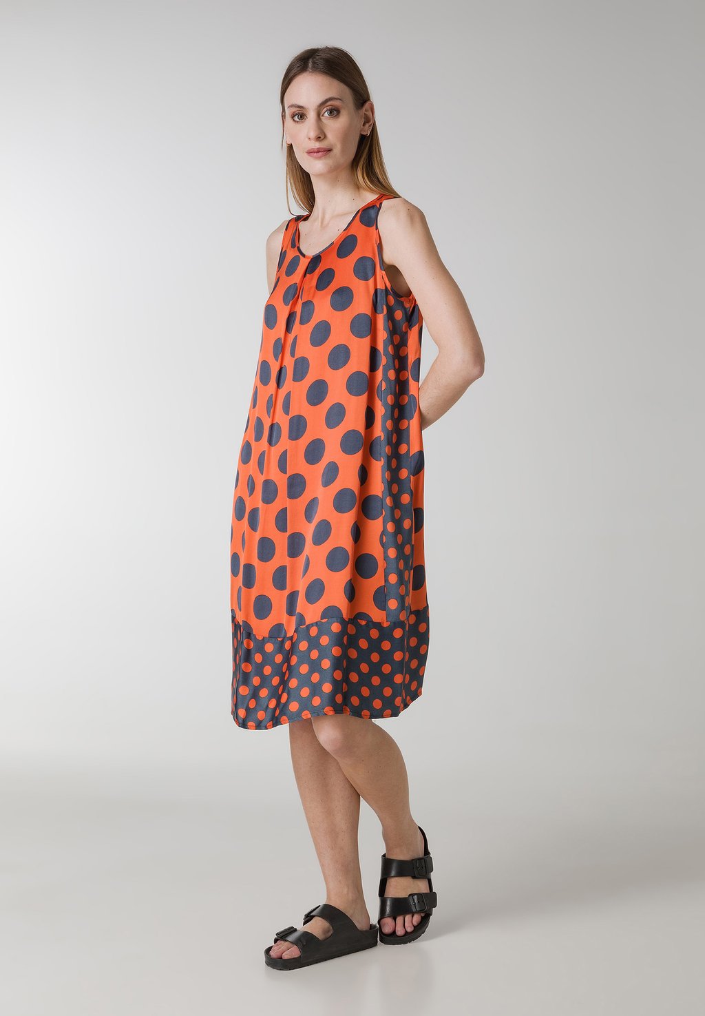 Повседневное платье Deha, оранжевый
Повседневное платье Deha, оранжевый