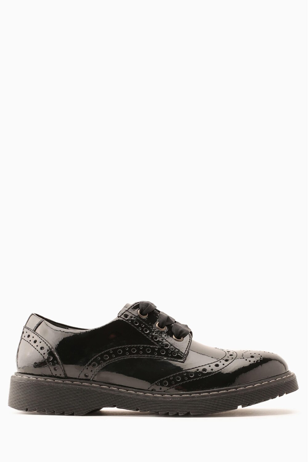 Черные школьные туфли Start-Rite Impulsive на толстой подошве в форме буквы F Start Rite, черный
Черные школьные туфли Start-Rite Impulsive на толстой подошве в форме буквы F Start Rite, черный