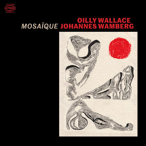 Виниловая пластинка Wallace, Oilly / Wamberg, Johannes: Mosaique
Виниловая пластинка Wallace, Oilly / Wamberg, Johannes: Mosaique