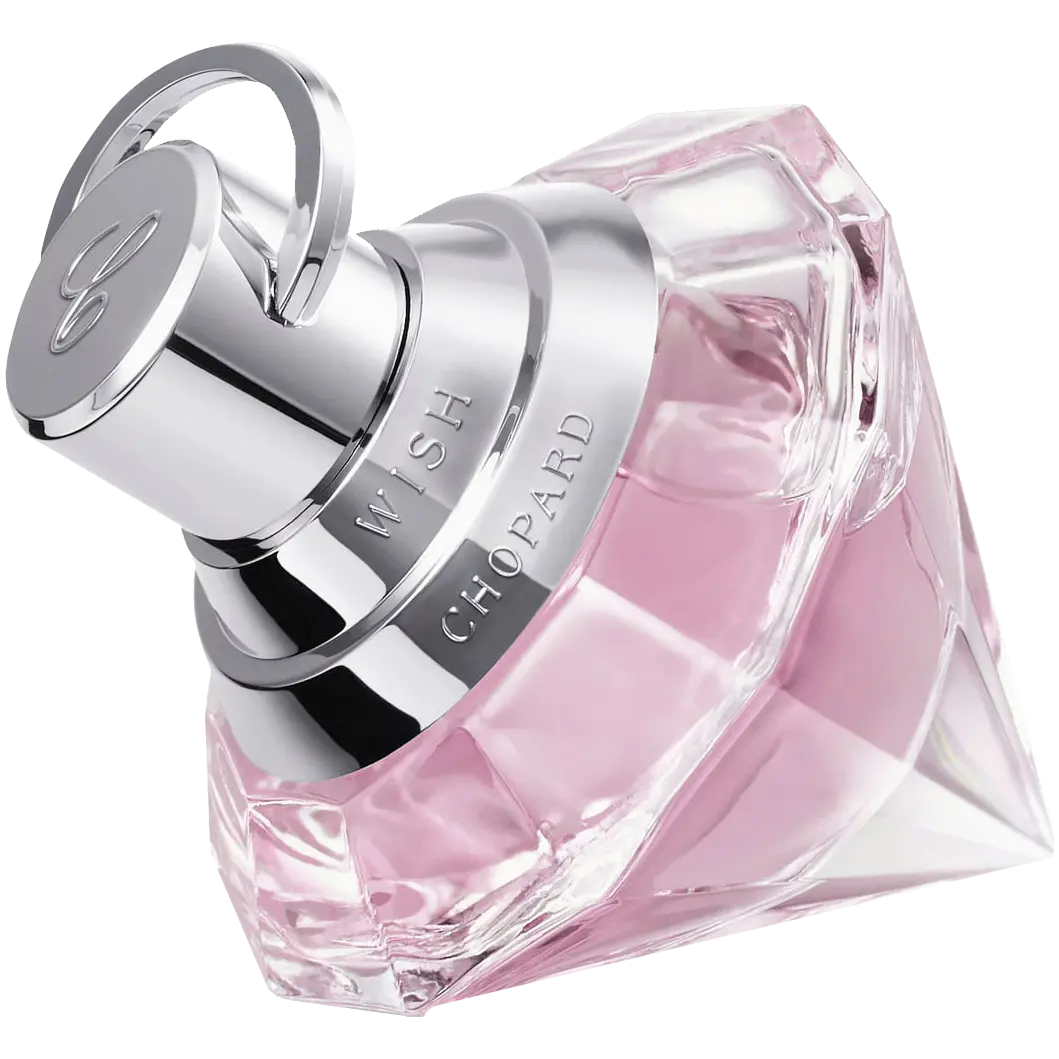 Женская туалетная вода Chopard Pink Wish, 30 мл
Женская туалетная вода Chopard Pink Wish, 30 мл