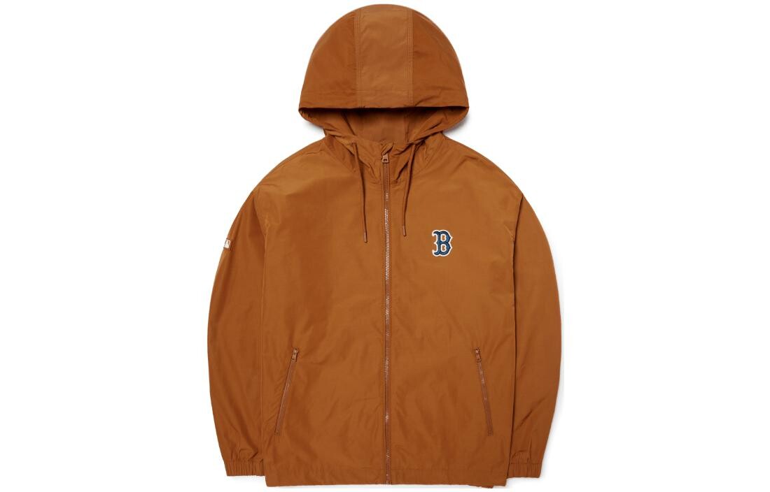 Куртка унисекс коричневый Mlb
Куртка унисекс коричневый Mlb