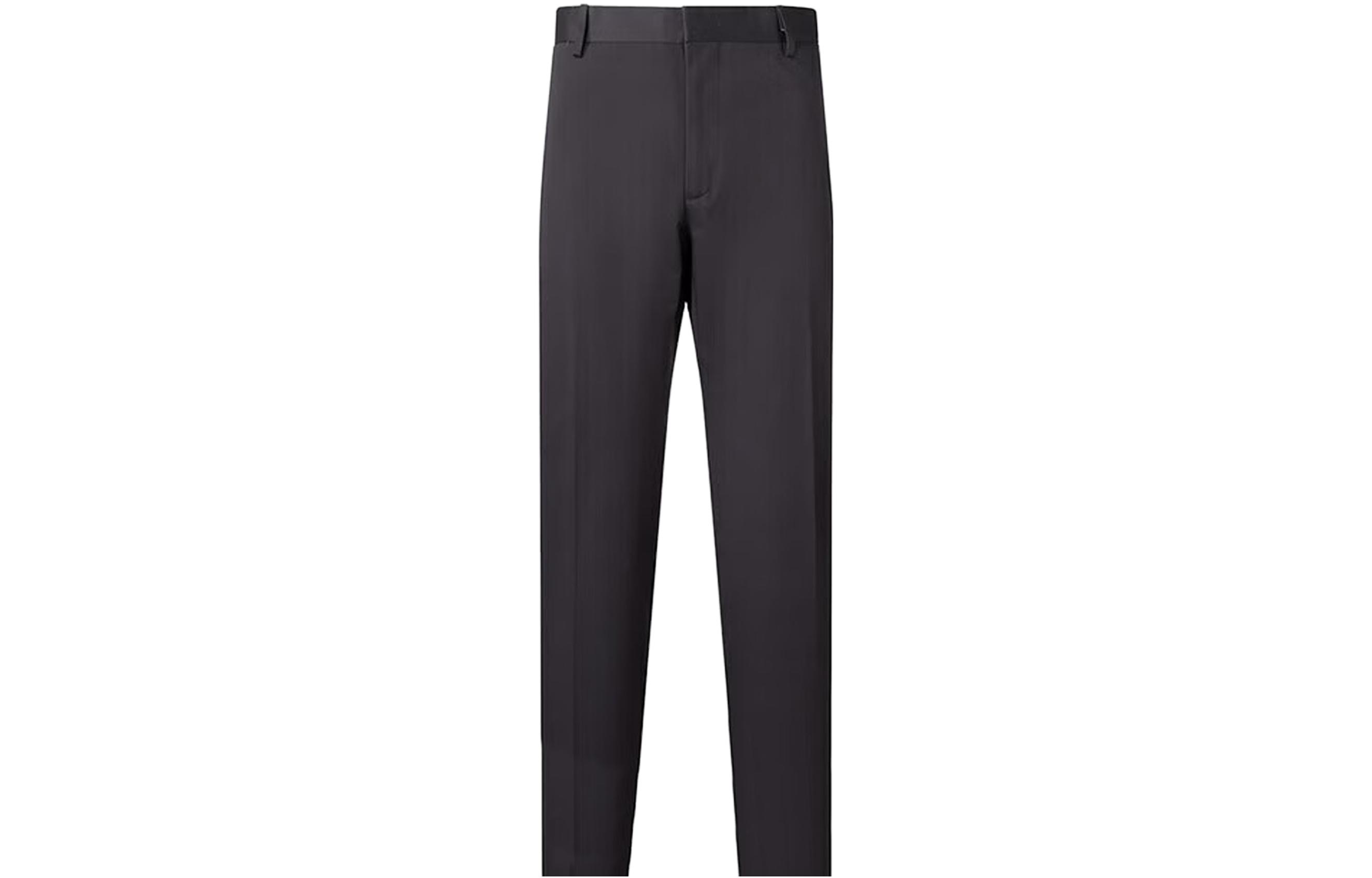 Зеджа прямые брюки с классическим кроем Zzegna, темно-коричневый
Зеджа прямые брюки с классическим кроем Zzegna, темно-коричневый