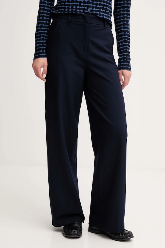 Брюки United Colors Of Benetton, темно-синий
Брюки United Colors Of Benetton, темно-синий