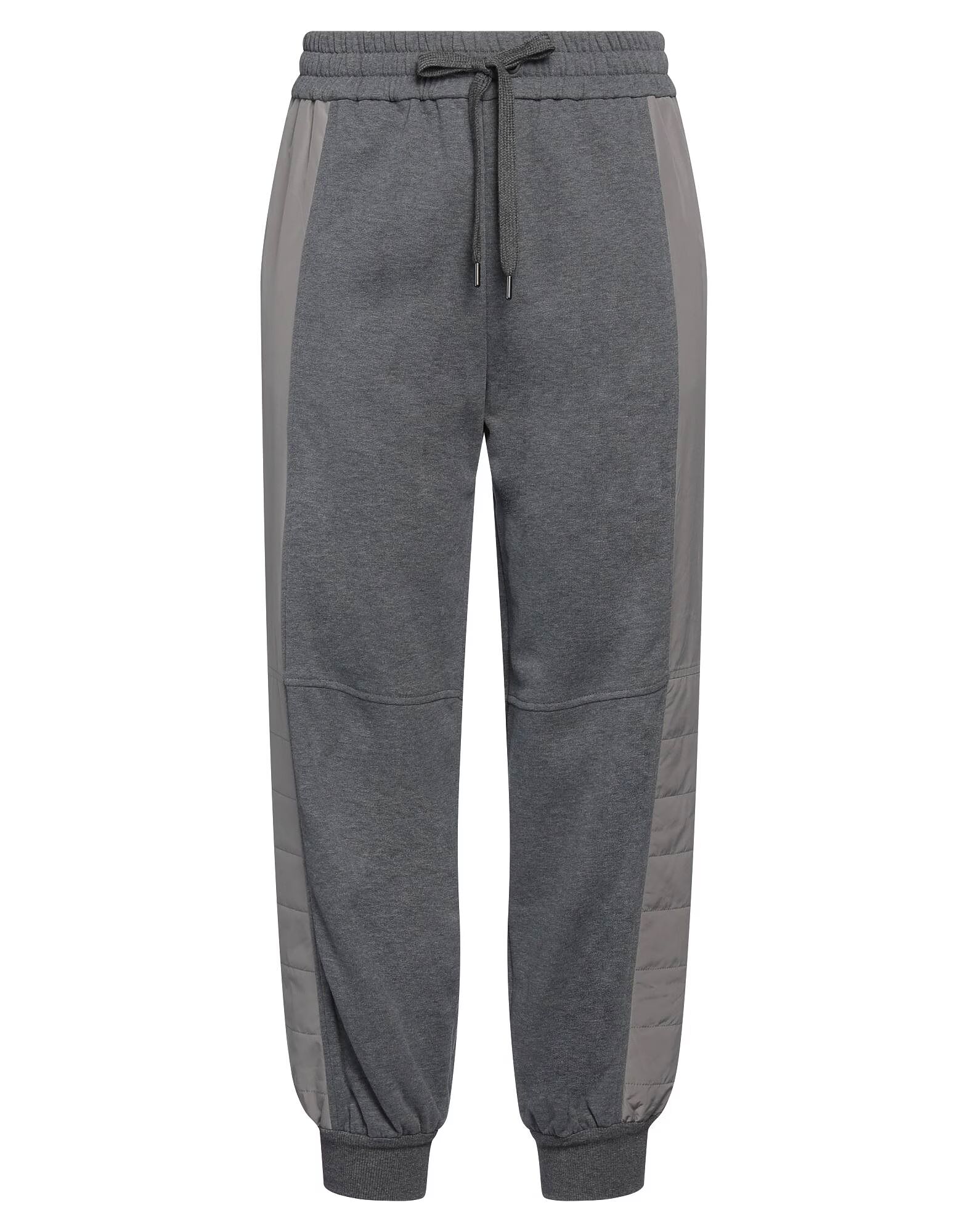 Брюки Brunello Cucinelli, свинцовый
Брюки Brunello Cucinelli, свинцовый