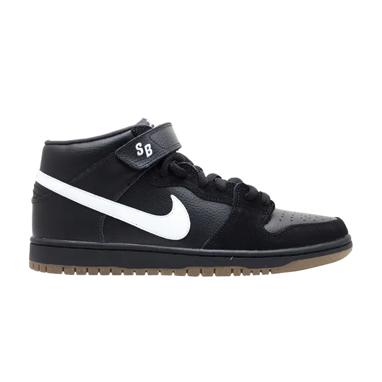 Кроссовки Nike Dunk Mid Pro Sb
Кроссовки Nike Dunk Mid Pro Sb