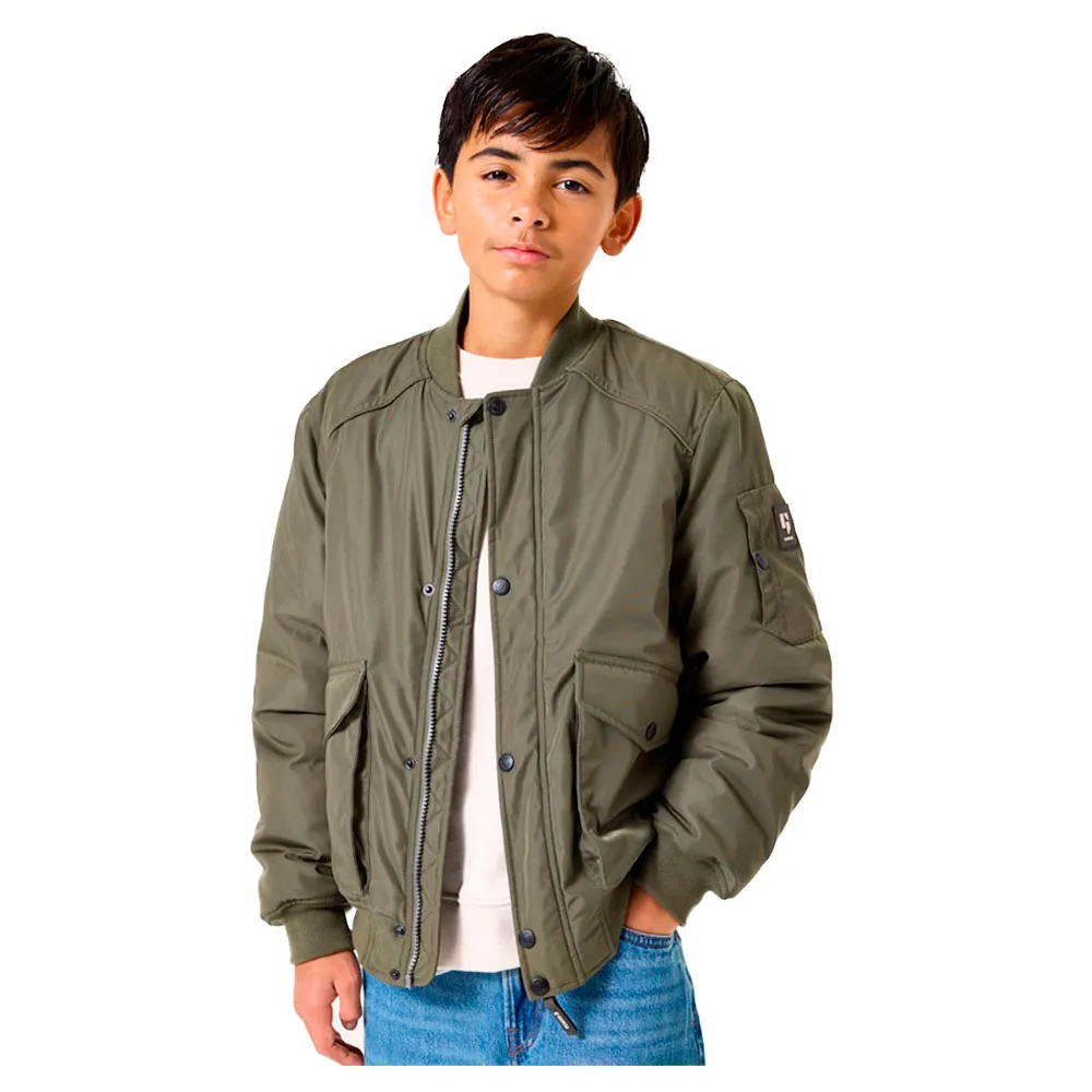 Куртка Garcia GJ530805, зеленый
Куртка Garcia GJ530805, зеленый