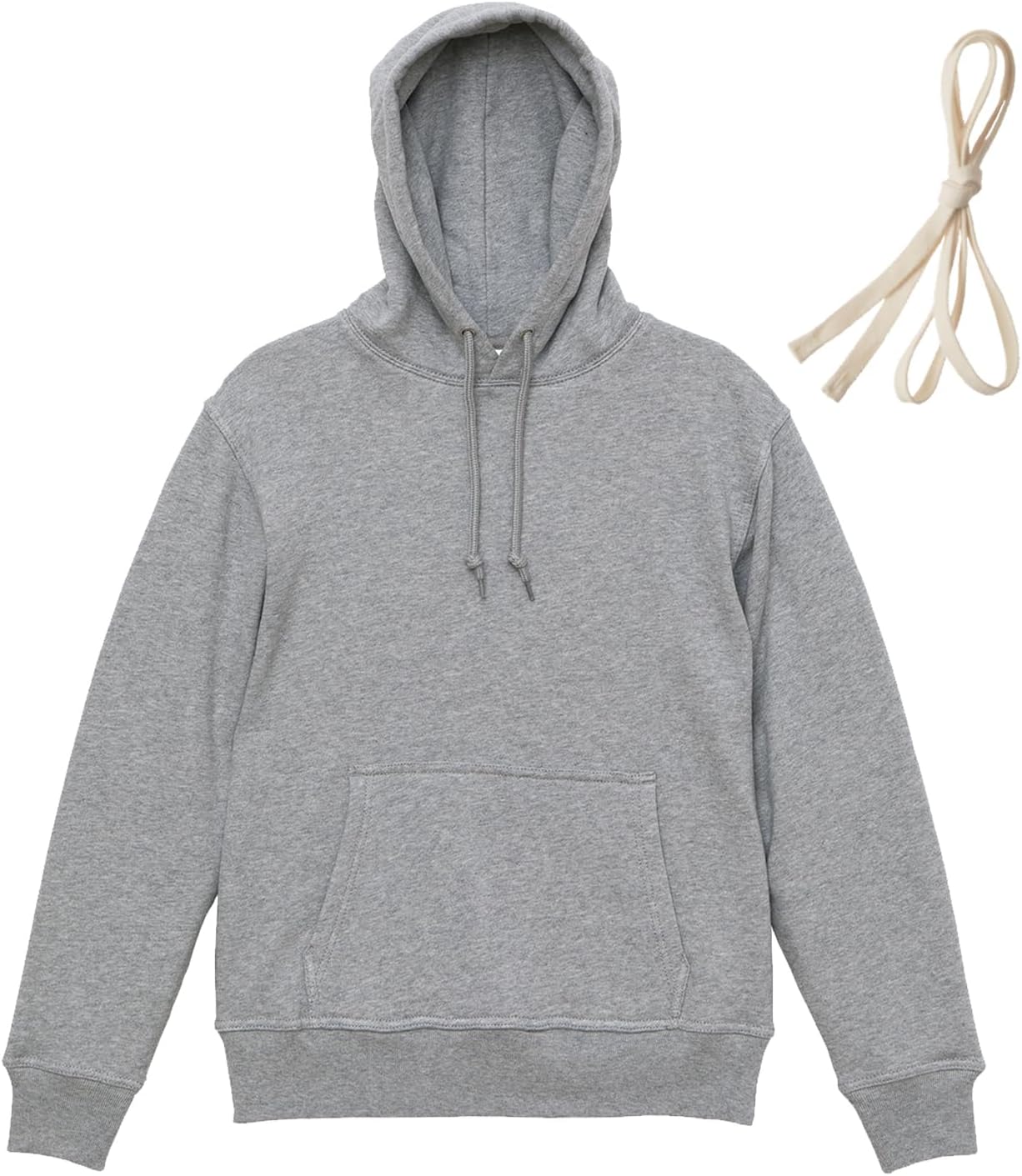 Мужская толстовка United Athles 576801 из плотной ткани весом 12,7 унций (с ворсистой подкладкой), серый/бежевый
Мужская толстовка United Athles 576801 из плотной ткани весом 12,7 унций (с ворсистой подкладкой), серый/бежевый