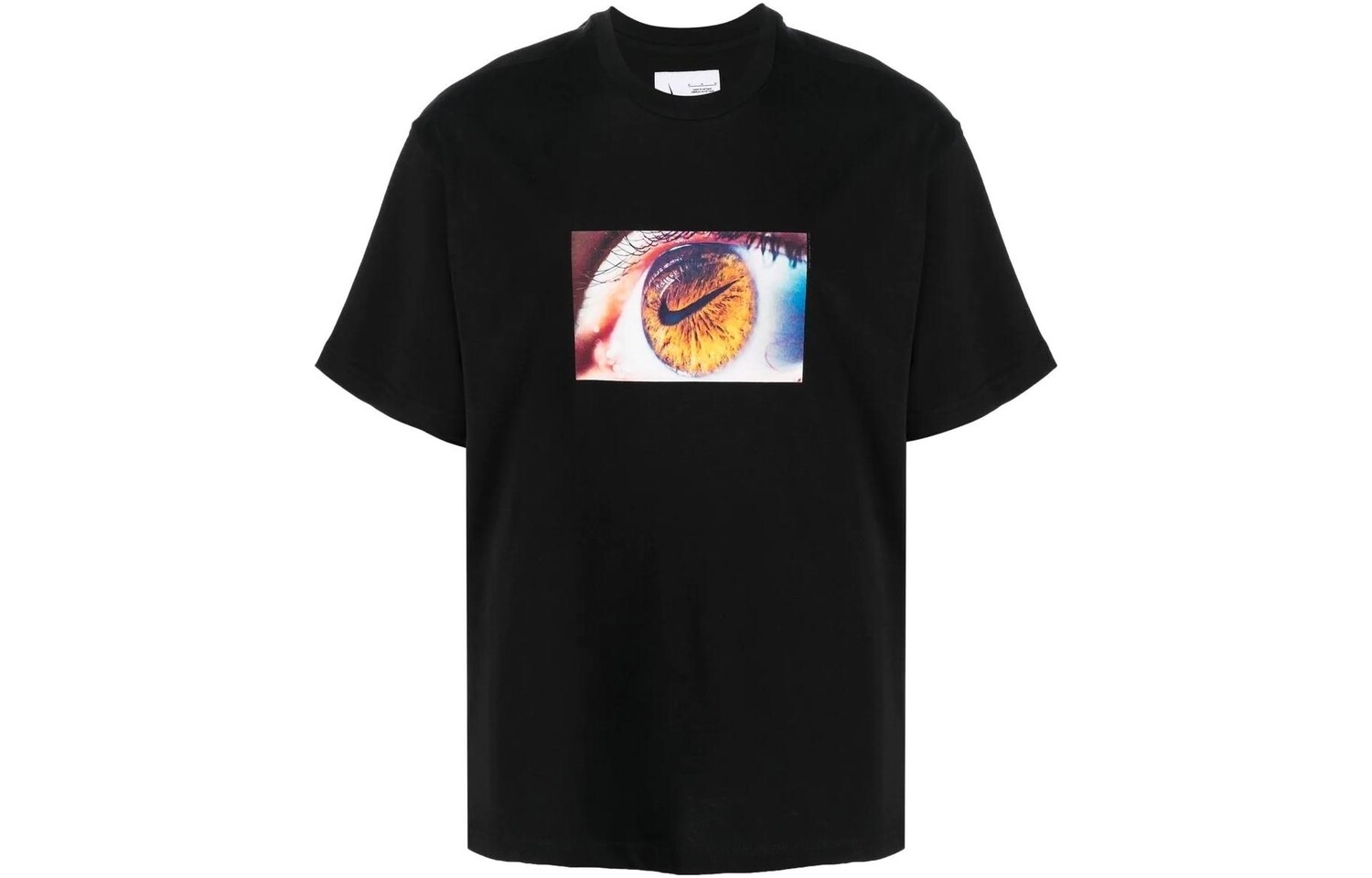 Мужская футболка Nike, цвет Black
Мужская футболка Nike, цвет Black