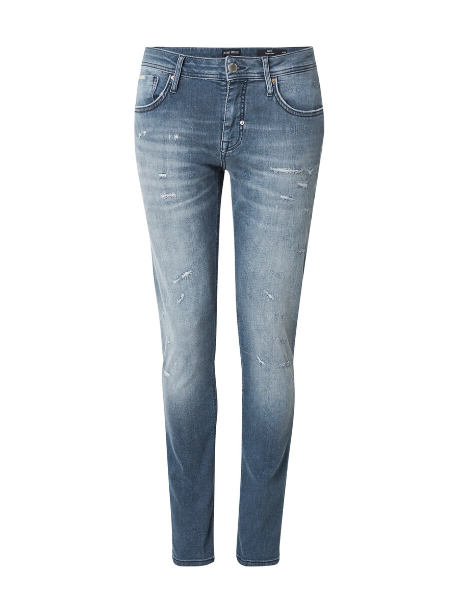 Облегающие джинсы ANTONY MORATO, синий деним
Облегающие джинсы ANTONY MORATO, синий деним