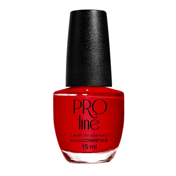 Лак для ногтей 045 кроющий красный, 15 мл Maga Cosmetics Proline, цвет 045
Лак для ногтей 045 кроющий красный, 15 мл Maga Cosmetics Proline, цвет 045