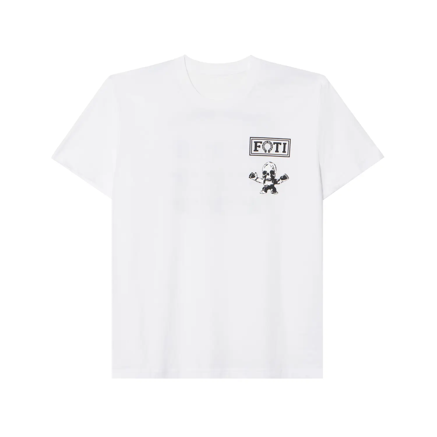 Chrome Hearts Футболка унисекс белая, Белый, Chrome Hearts Футболка унисекс белая
Chrome Hearts Футболка унисекс белая, Белый, Chrome Hearts Футболка унисекс белая