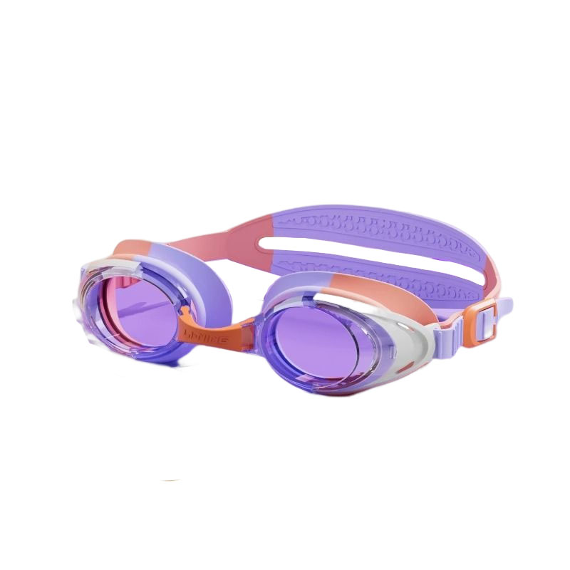 Очки для плавания Sports Life Collection LINING, фиолетовый
Очки для плавания Sports Life Collection LINING, фиолетовый
