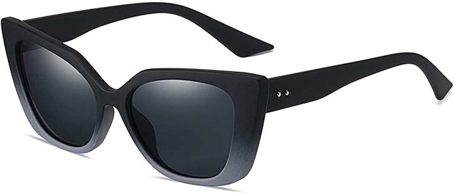 Солнцезащитные очки «Квадратный кошачий глаз» 2026 года для мужчин и женщин, солнцезащитные очки для активного отдыха и визуального уменьшения фигуры (Цвет: D, Размер: Средний) MTZJH, A
Солнцезащитные очки «Квадратный кошачий глаз» 2026 года для мужчин и женщин, солнцезащитные очки для активного отдыха и визуального уменьшения фигуры (Цвет: D, Размер: Средний) MTZJH, A