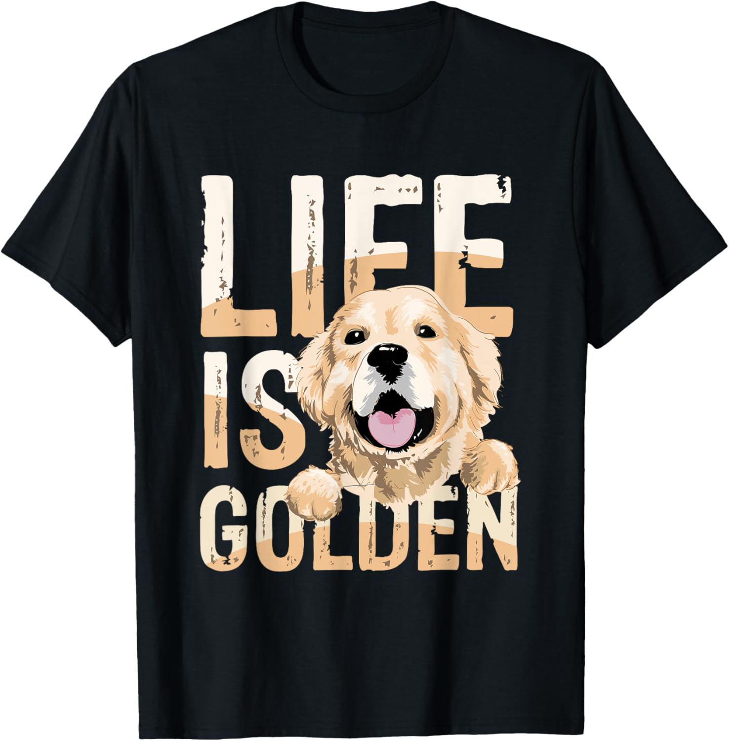 Жизнь прекрасна для владельца ретривера-лабрадора. Футболка Labrador Gift For Men Women Retriever Dog
Жизнь прекрасна для владельца ретривера-лабрадора. Футболка Labrador Gift For Men Women Retriever Dog