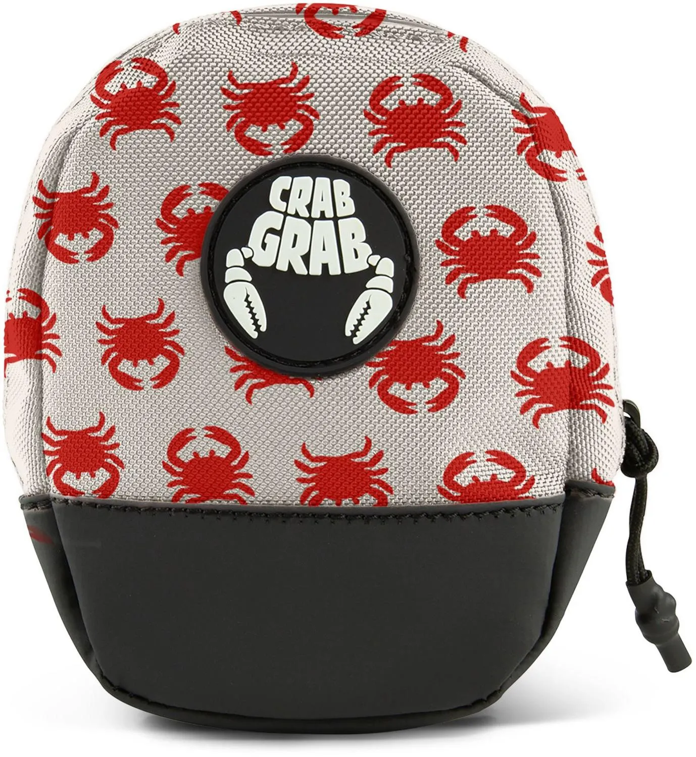 Мини-сумка на шнурке Crab Grab, Crabs
Мини-сумка на шнурке Crab Grab, Crabs