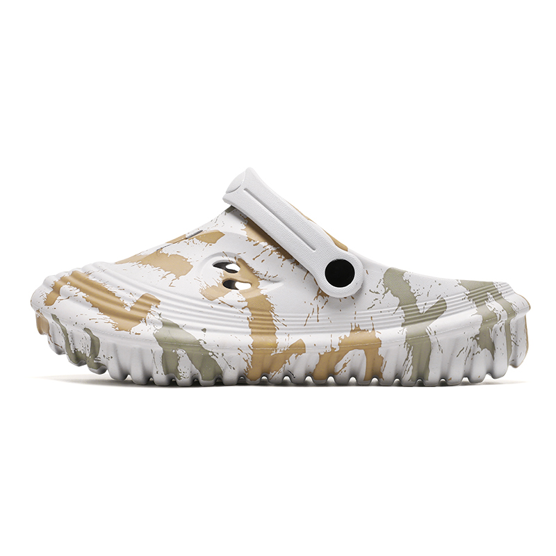 LEXON Клоги мужские серые, цвет Gray
LEXON Клоги мужские серые, цвет Gray