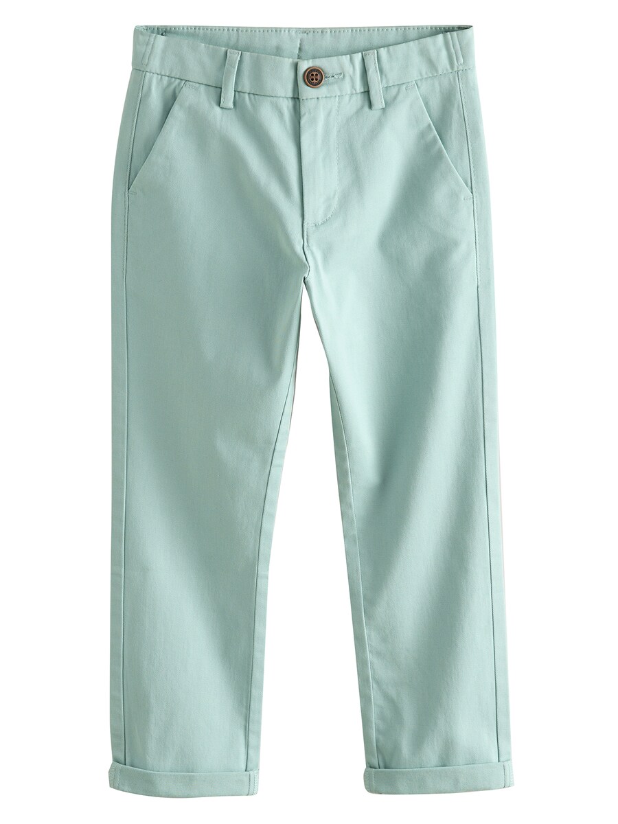 Обычные брюки Next, светло-зеленый
Обычные брюки Next, светло-зеленый