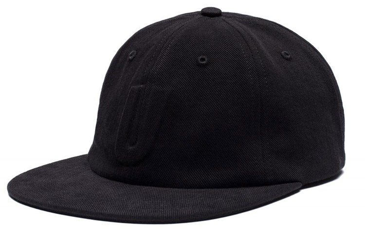 UNDEFEATED Бейсболка унисекс
UNDEFEATED Бейсболка унисекс