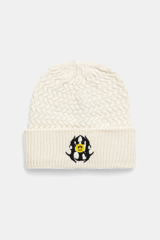 Шапка из смесовой шерсти Barrow, бежевый
Шапка из смесовой шерсти Barrow, бежевый