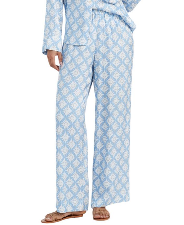 Женские брюки Laura Whitmore Paradise Chinti & Parker, синий
Женские брюки Laura Whitmore Paradise Chinti & Parker, синий