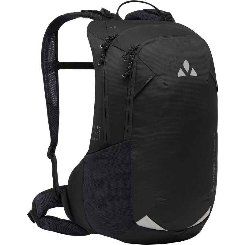Рюкзак Trailvent 10 Vaude, черный
Рюкзак Trailvent 10 Vaude, черный