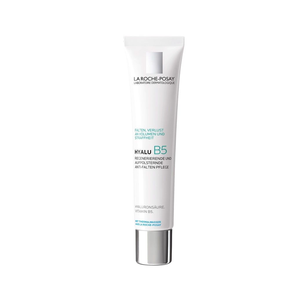 Крем для лица hyalu b5 pflege La Roche Posay, объем 40 мл
Крем для лица hyalu b5 pflege La Roche Posay, объем 40 мл