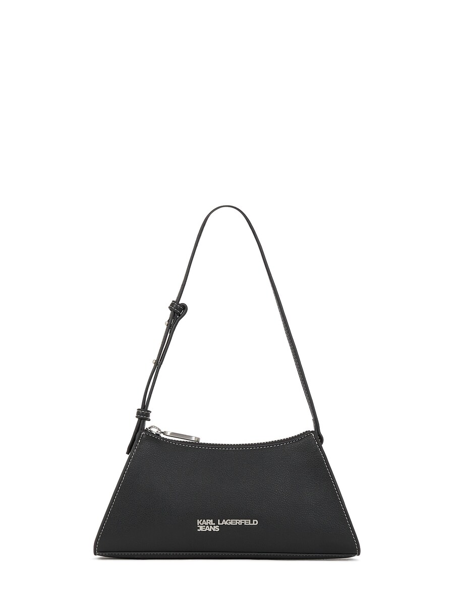 Сумка через плечо KARL LAGERFELD JEANS, черный
Сумка через плечо KARL LAGERFELD JEANS, черный