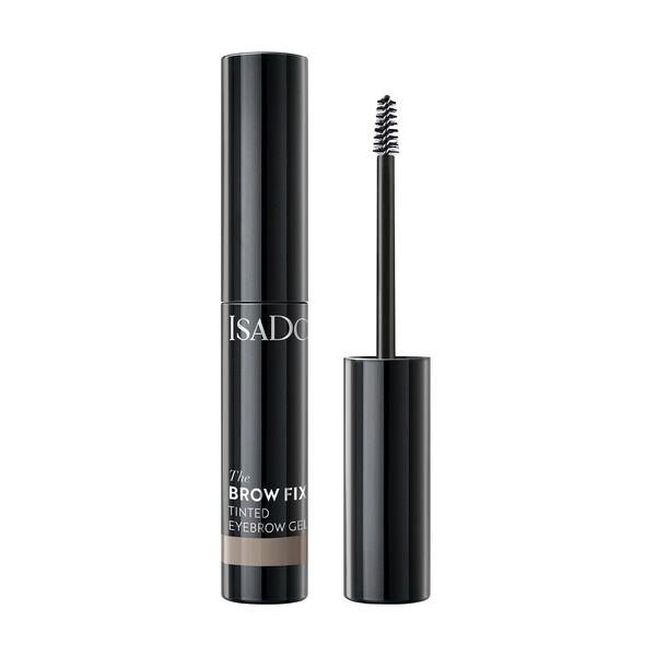 Гель для укладки бровей 51, 3,5 мл Isadora Brow fix, цвет 51
Гель для укладки бровей 51, 3,5 мл Isadora Brow fix, цвет 51