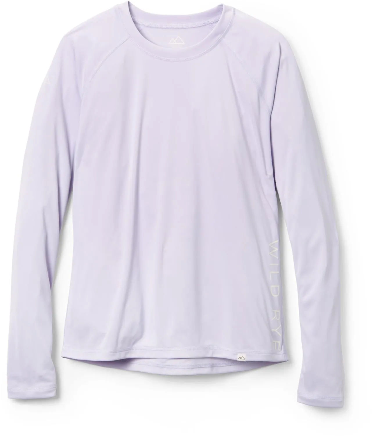 Долгий рукав велоджерси Сэди - женский Wild Rye, Purple Haze
Долгий рукав велоджерси Сэди - женский Wild Rye, Purple Haze