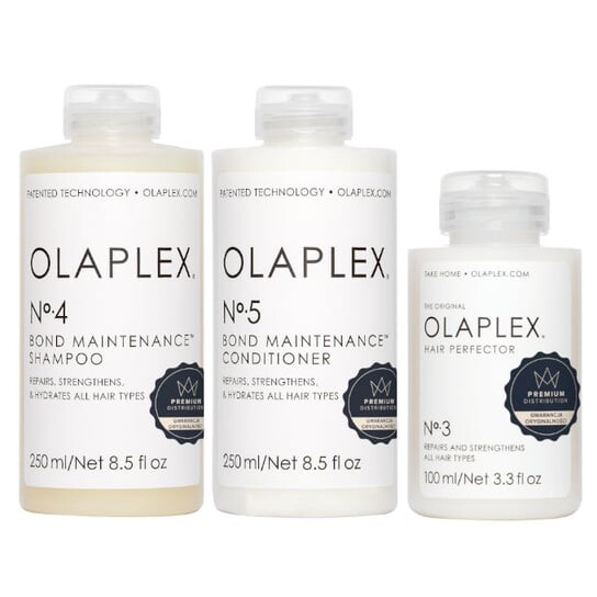 Набор Olaplex: Olaplex No. 4 шампуня 250мл + Olaplex No. 5 кондиционер 250мл + Hair Perfector №. 3 100 мл
Набор Olaplex: Olaplex No. 4 шампуня 250мл + Olaplex No. 5 кондиционер 250мл + Hair Perfector №. 3 100 мл