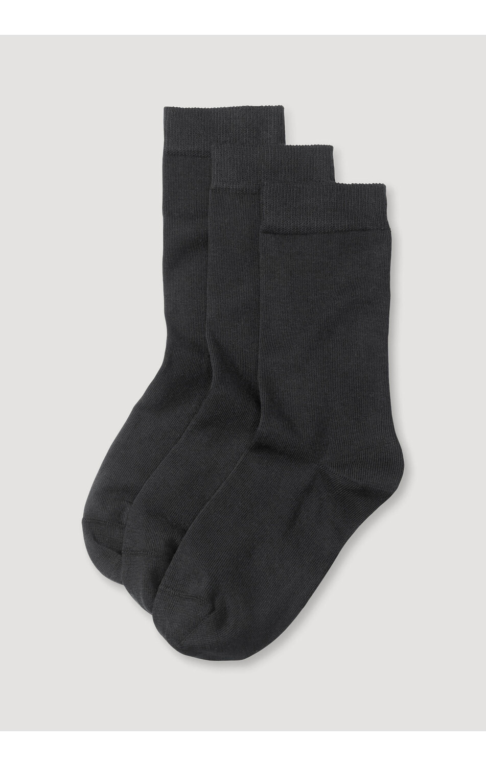 Носки Hessnatur Socke, черный
Носки Hessnatur Socke, черный