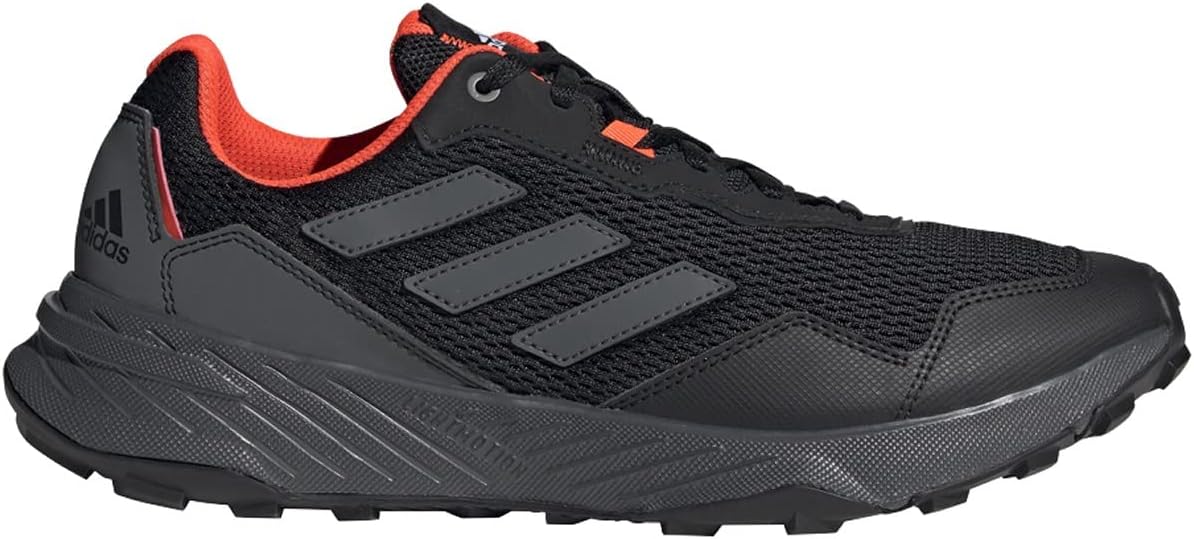 Мужские кроссовки Adidas Tracefinder для трейлраннинга, красный
Мужские кроссовки Adidas Tracefinder для трейлраннинга, красный