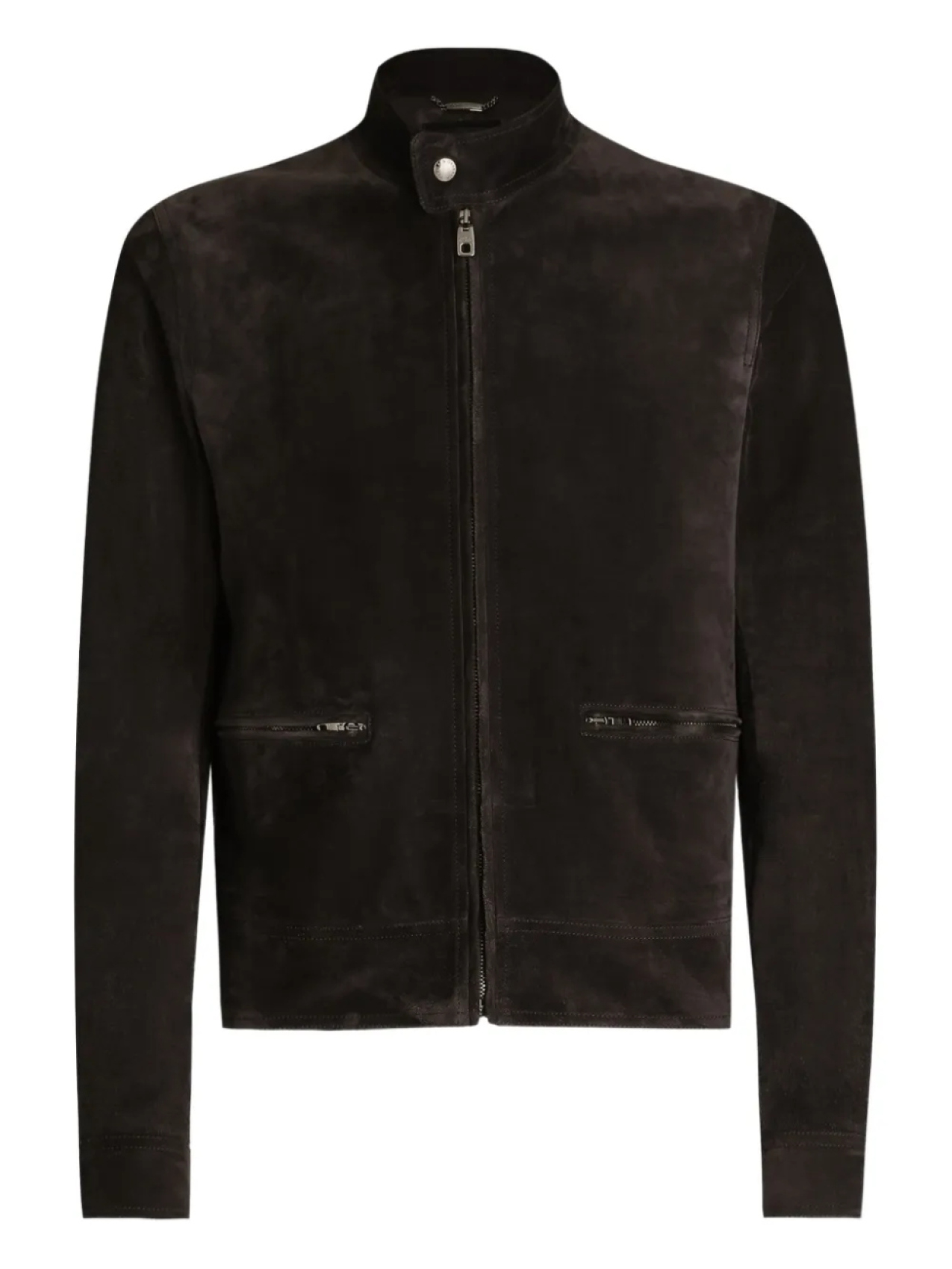 Dolce & Gabbana куртка на пуговицах, коричневый
Dolce & Gabbana куртка на пуговицах, коричневый