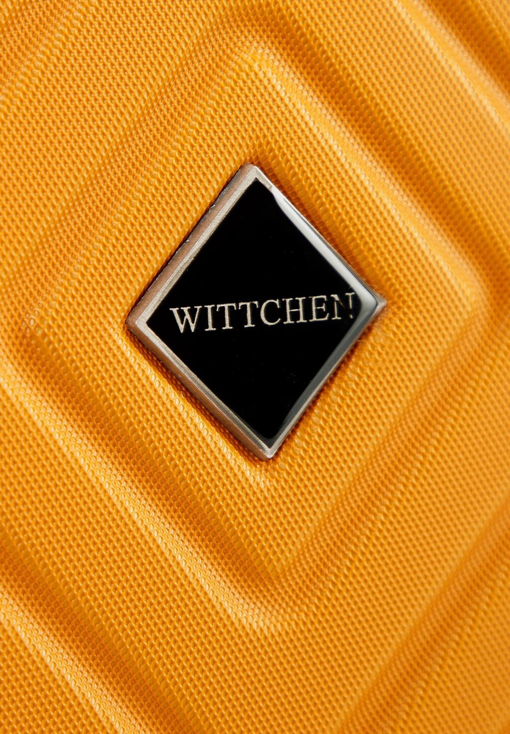 Косметичка CUBE LINE COLLECTION WITTCHEN, оранжевый
Косметичка CUBE LINE COLLECTION WITTCHEN, оранжевый