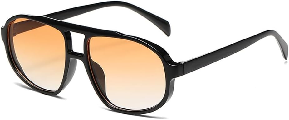 Защитные очки, винтажные солнцезащитные очки для женщин, модные солнцезащитные очки с овальными линзами, женские очки с градиентным дизайном в конфетных цветах KTUCN, Gradient Orange
Защитные очки, винтажные солнцезащитные очки для женщин, модные солнцезащитные очки с овальными линзами, женские очки с градиентным дизайном в конфетных цветах KTUCN, Gradient Orange