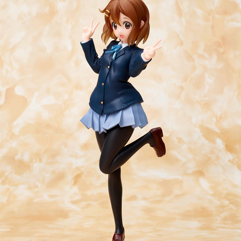 TAITO Light Music Girl, Hirose Chika
TAITO Light Music Girl, Hirose Chika