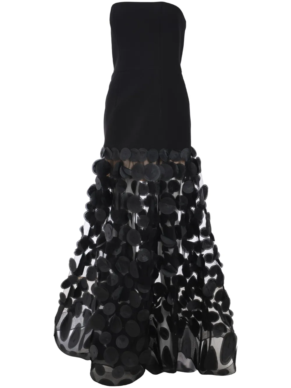 Платье Harper Bronx and Banco, черный 
Платье Harper Bronx and Banco, черный