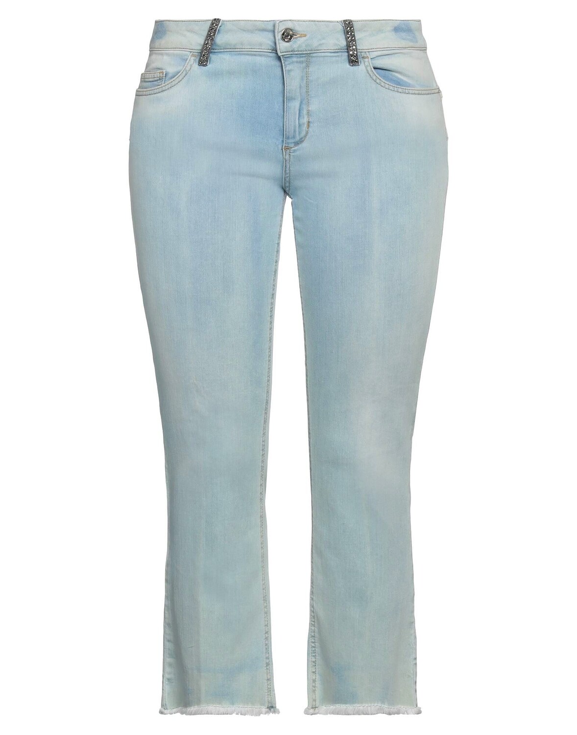 Джинсы Liu •Jo, синий
Джинсы Liu •Jo, синий