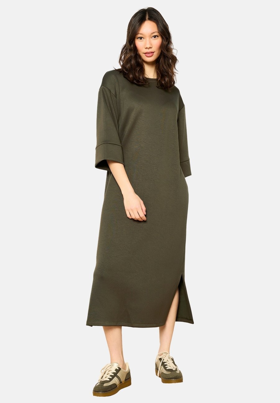 Платье LolaLiza Day dress, Khaki Med/Khaki
Платье LolaLiza Day dress, Khaki Med/Khaki