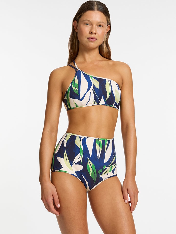 Плавки бикини Jets, темно-синий
Плавки бикини Jets, темно-синий