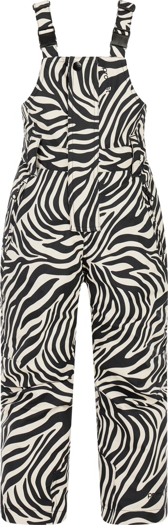 Protest Детские брюки Prttuvai toddler true black 140
Protest Детские брюки Prttuvai toddler true black 140