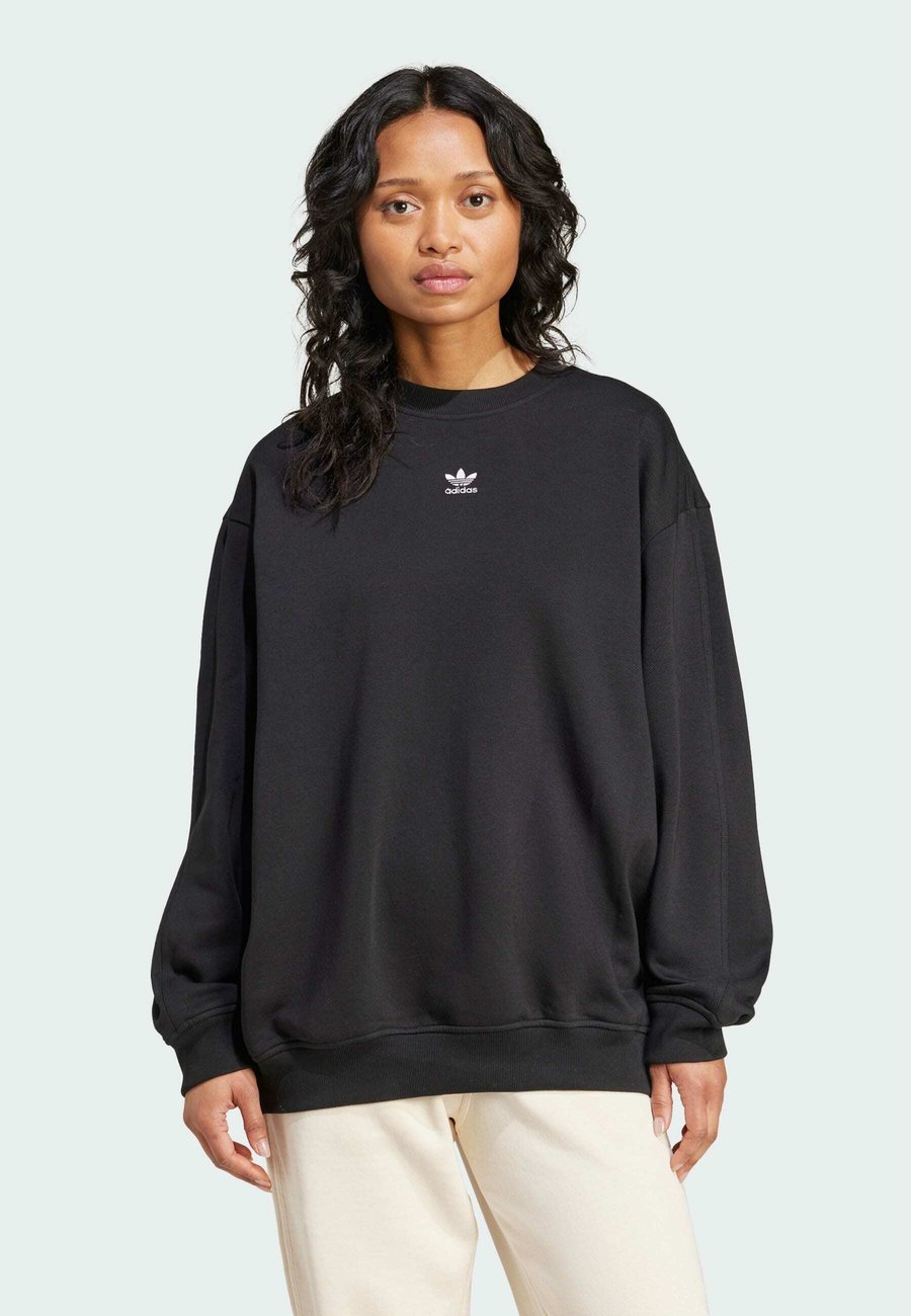 Толстовка Adidas Originals Sweatshirt, Black
Толстовка Adidas Originals Sweatshirt, Black