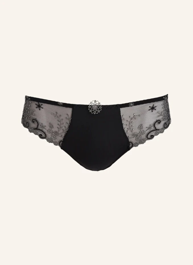 Трусы делис Simone Pérèle, черный
Трусы делис Simone Pérèle, черный