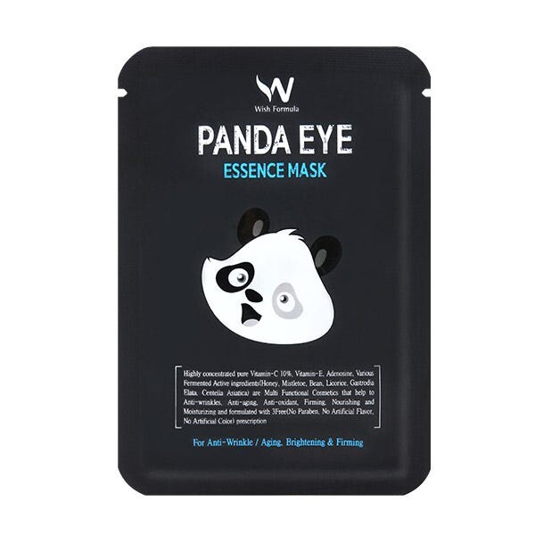 Глаз Панды 2 мл Wish Formula
Глаз Панды 2 мл Wish Formula