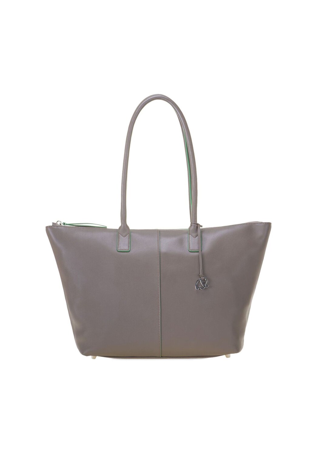 Сумка-шоппер Sorano кожаная 31 см Mywalit, цвет Rusk
Сумка-шоппер Sorano кожаная 31 см Mywalit, цвет Rusk