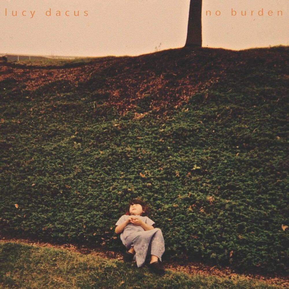 Виниловая пластинка LP No Burden - Lucy Dacus
Виниловая пластинка LP No Burden - Lucy Dacus