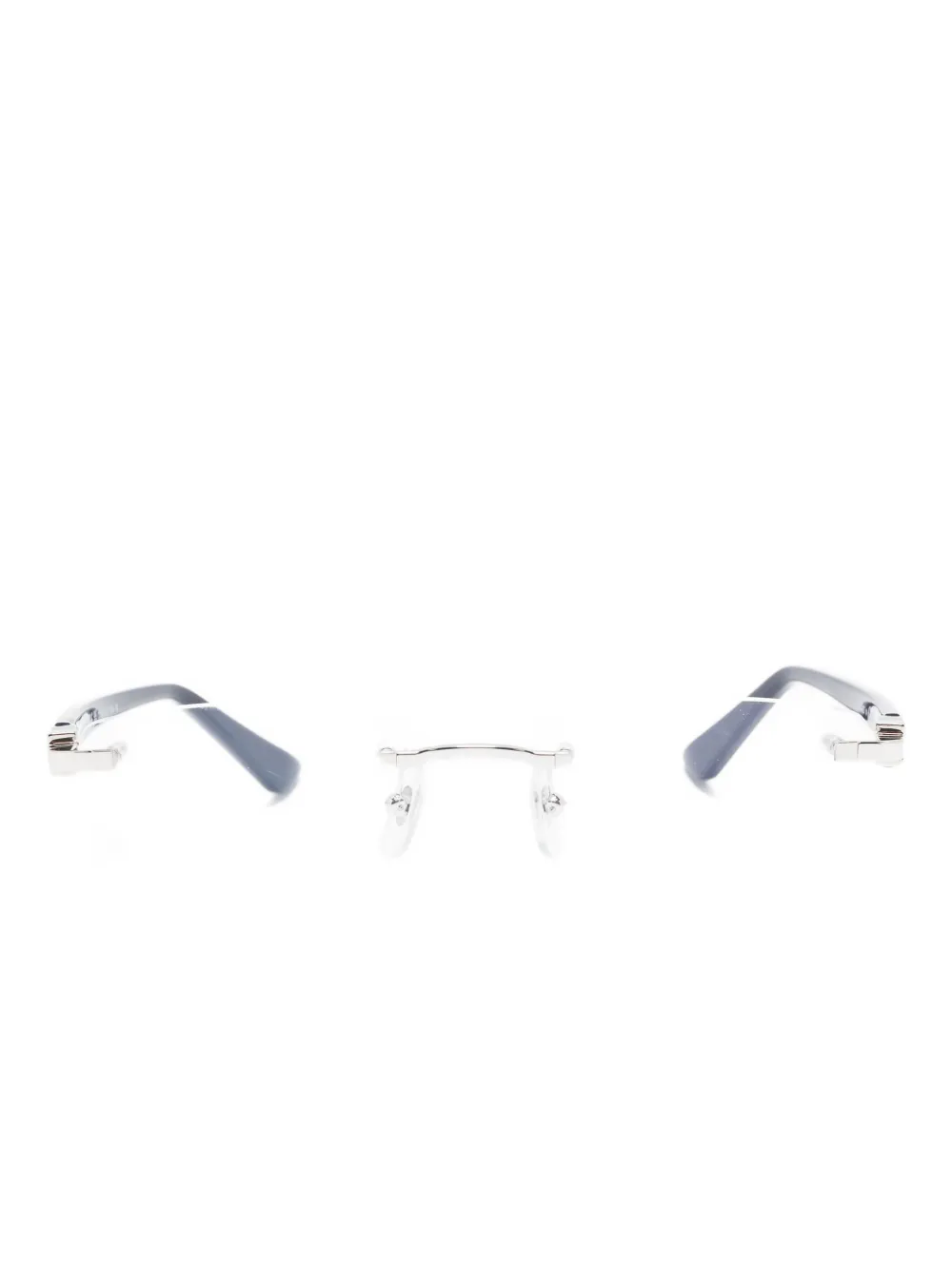 Очки Signature C de Cartier, черный
Очки Signature C de Cartier, черный