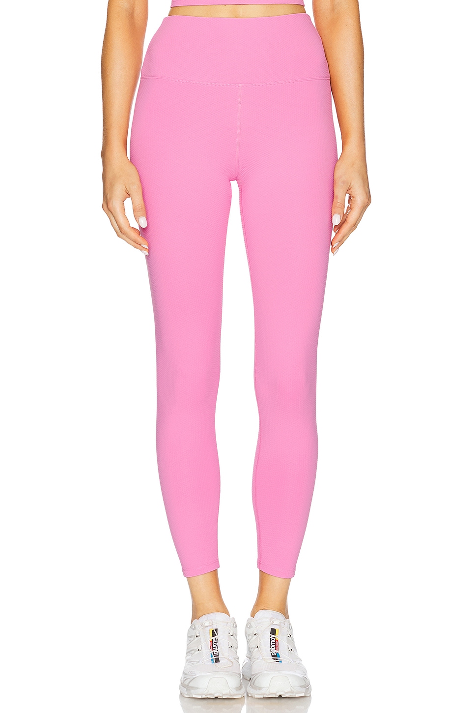 Леггинсы Piper от Beach Riot, berry love waffle 
Леггинсы Piper от Beach Riot, berry love waffle